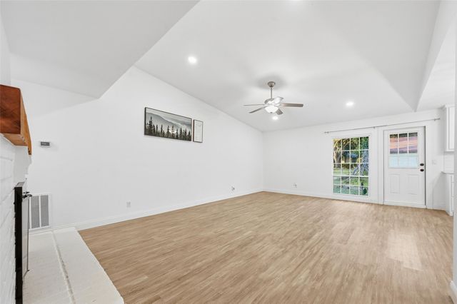 1421 Bosque Drive, Garland, TX 75040