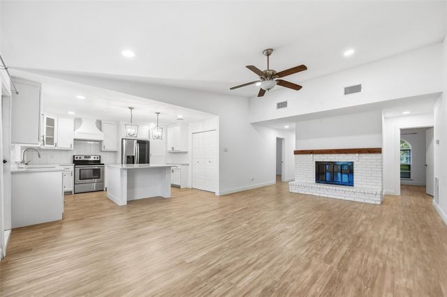 1421 Bosque Drive, Garland, TX 75040