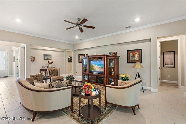 2996 LAS CALINAS Boulevard, St. Augustine, FL 32095