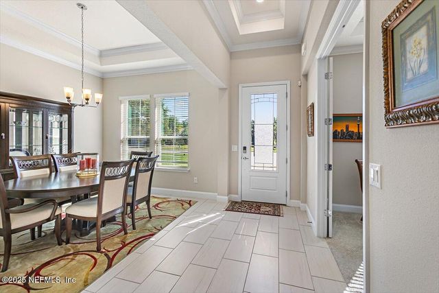 2996 LAS CALINAS Boulevard, St. Augustine, FL 32095