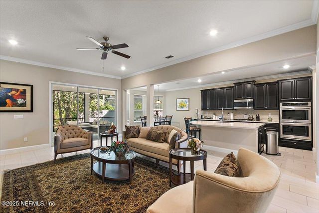 2996 LAS CALINAS Boulevard, St. Augustine, FL 32095