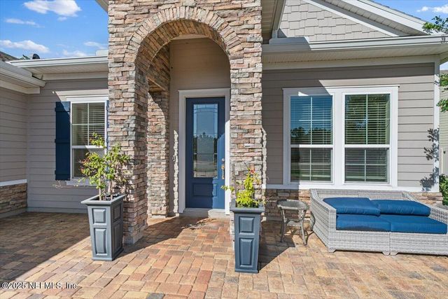 2996 LAS CALINAS Boulevard, St. Augustine, FL 32095