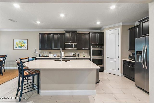 2996 LAS CALINAS Boulevard, St. Augustine, FL 32095