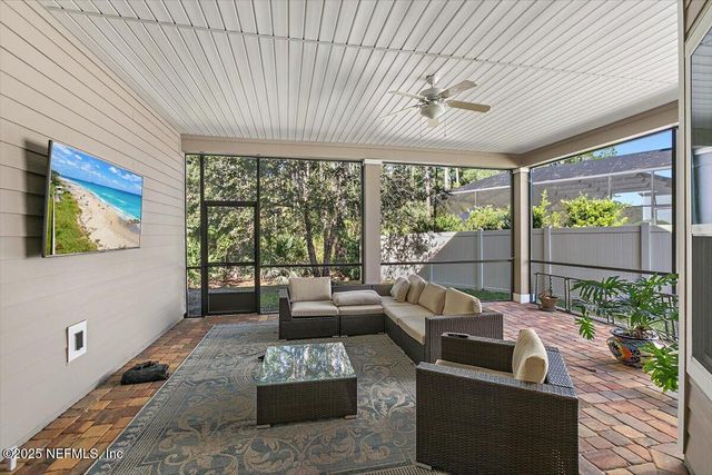 2996 LAS CALINAS Boulevard, St. Augustine, FL 32095