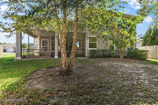 2996 LAS CALINAS Boulevard, St. Augustine, FL 32095