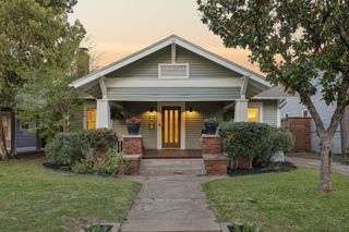 310 N Montclair Avenue, Dallas, TX 75208