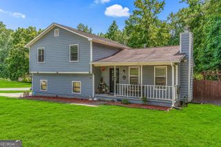 4227 Summer Wood Drive, Snellville, GA 30039