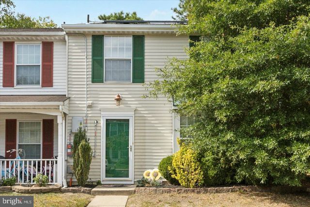 34 DORCHESTER CIR, Marlton, NJ 08053