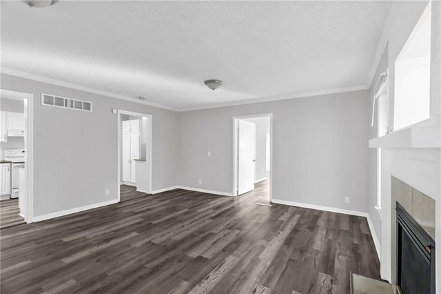 3412 S Emery Street, Independence, MO 64055