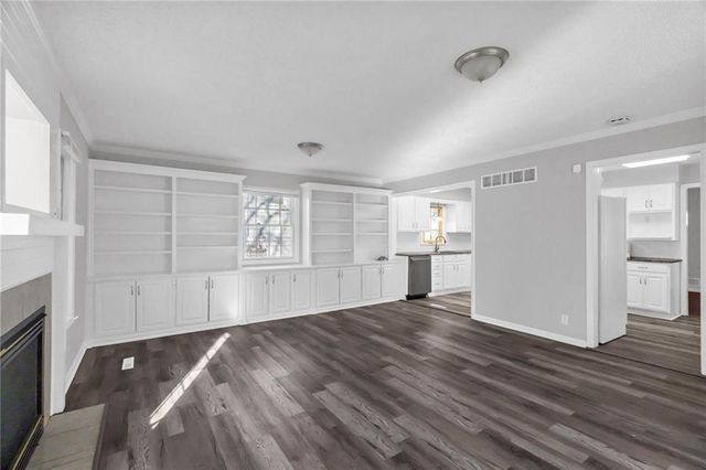 3412 S Emery Street, Independence, MO 64055