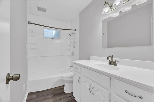 3412 S Emery Street, Independence, MO 64055