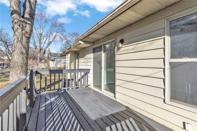 3412 S Emery Street, Independence, MO 64055