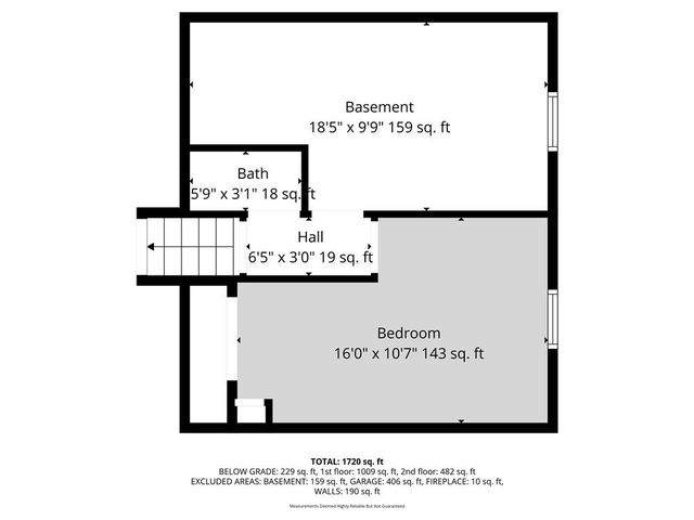 3412 S Emery Street, Independence, MO 64055