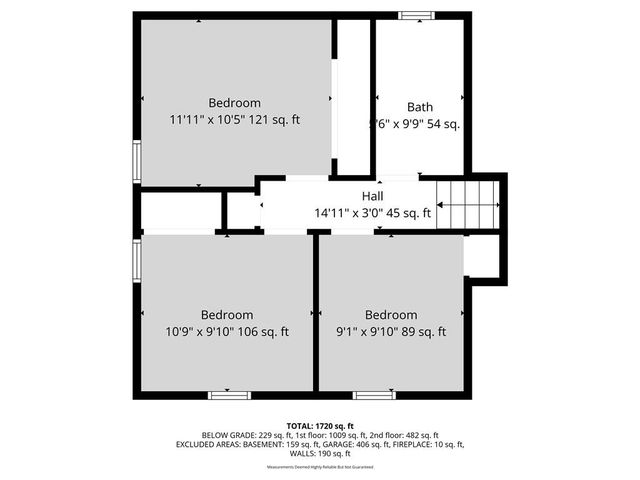 3412 S Emery Street, Independence, MO 64055