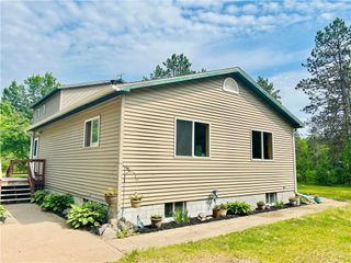 11730N US Highway 63, Hayward, WI 54843