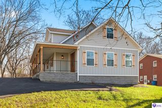 829 Old State Road, Brandenburg, KY 40108