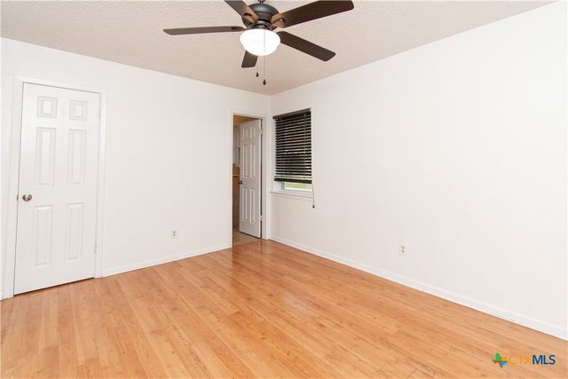 1201 Hughes Avenue, Copperas Cove, TX 76522