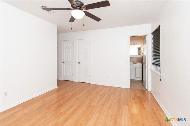 1201 Hughes Avenue, Copperas Cove, TX 76522