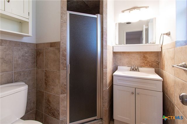 1201 Hughes Avenue, Copperas Cove, TX 76522