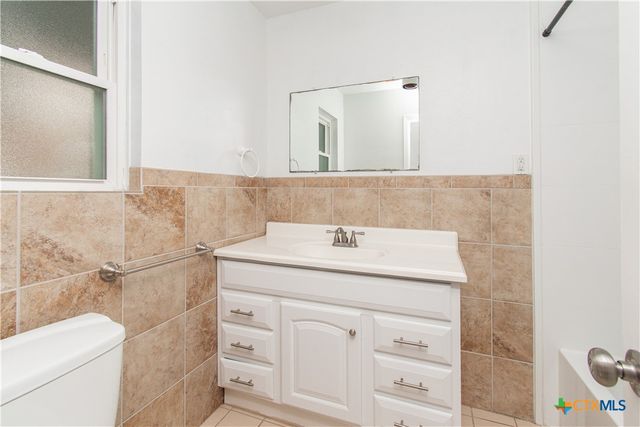 1201 Hughes Avenue, Copperas Cove, TX 76522