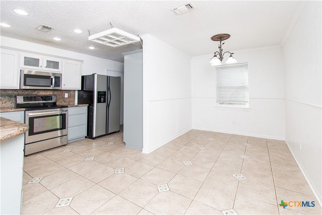 1201 Hughes Avenue, Copperas Cove, TX 76522