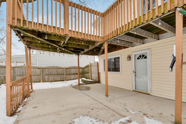 534 Cottonwood Circle, Bolingbrook, IL 60440