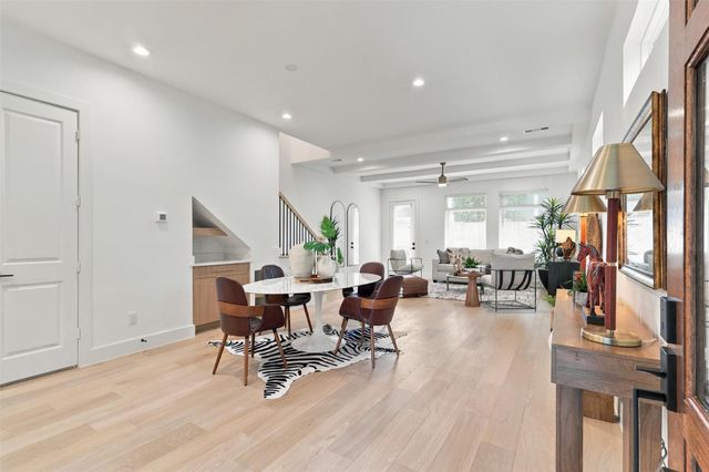 5339 Larkin Street A, Houston, TX 77007