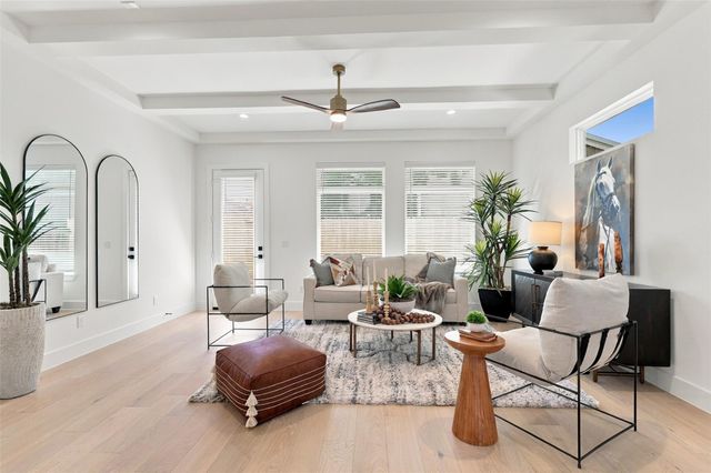 5339 Larkin Street A, Houston, TX 77007