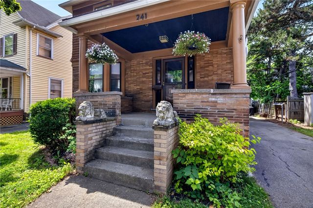241 Brunswick St, Rochester, NY 14607