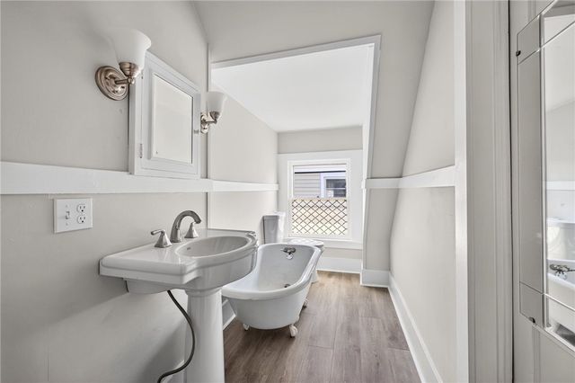 241 Brunswick St, Rochester, NY 14607