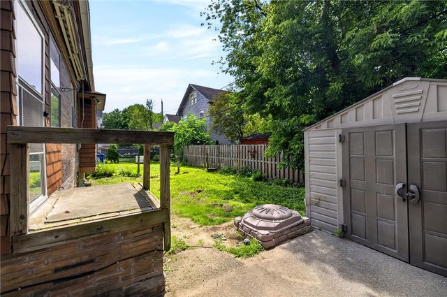 241 Brunswick St, Rochester, NY 14607