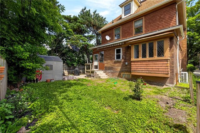 241 Brunswick St, Rochester, NY 14607