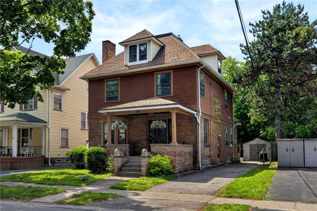241 Brunswick St, Rochester, NY 14607
