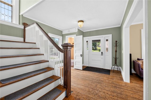 241 Brunswick St, Rochester, NY 14607