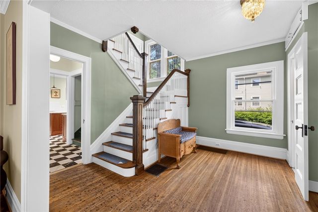 241 Brunswick St, Rochester, NY 14607