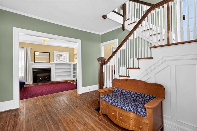 241 Brunswick St, Rochester, NY 14607