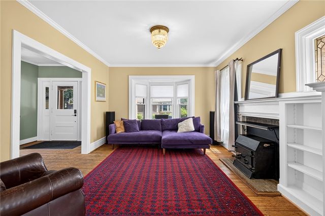 241 Brunswick St, Rochester, NY 14607