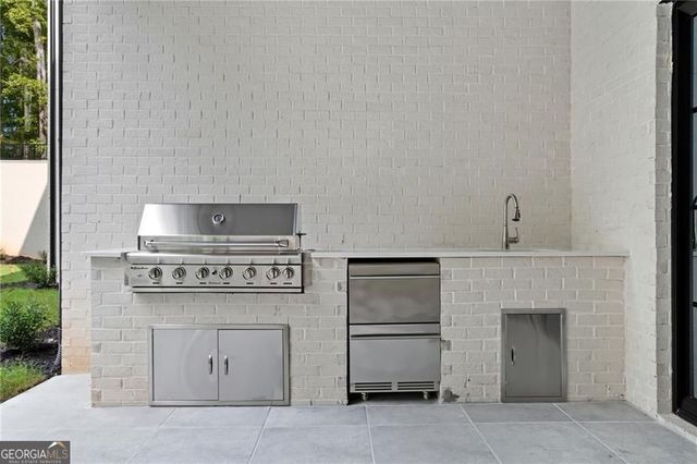 241 Traditions Drive, Alpharetta, GA 30004