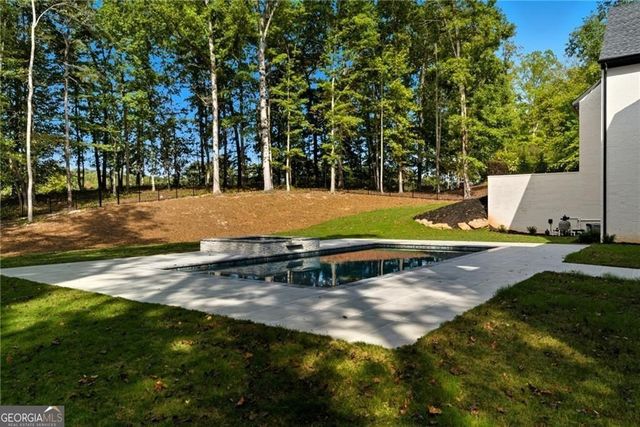 241 Traditions Drive, Alpharetta, GA 30004