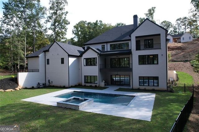 241 Traditions Drive, Alpharetta, GA 30004