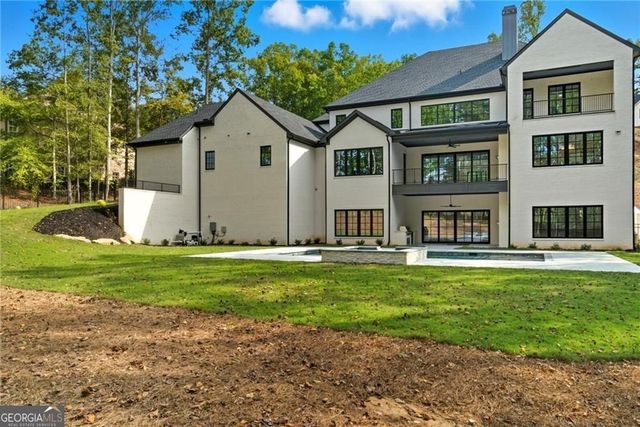 241 Traditions Drive, Alpharetta, GA 30004