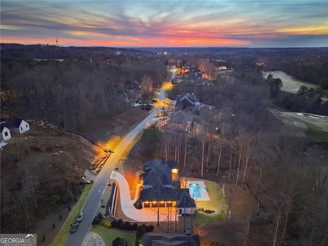 241 Traditions Drive, Alpharetta, GA 30004