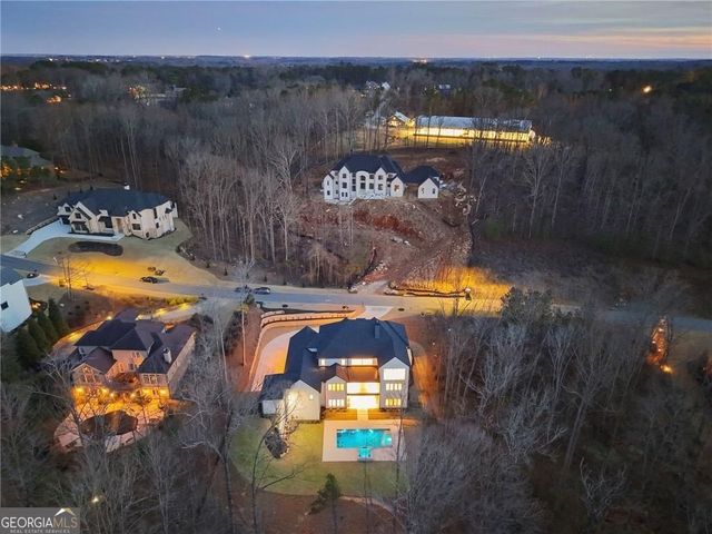 241 Traditions Drive, Alpharetta, GA 30004