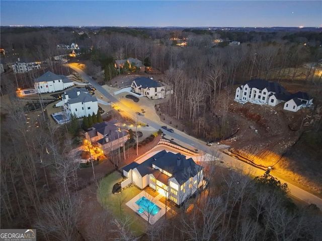 241 Traditions Drive, Alpharetta, GA 30004