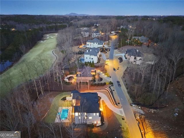 241 Traditions Drive, Alpharetta, GA 30004