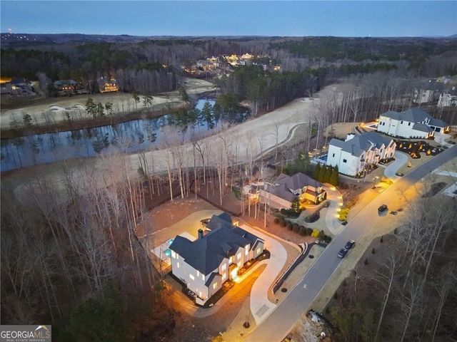 241 Traditions Drive, Alpharetta, GA 30004