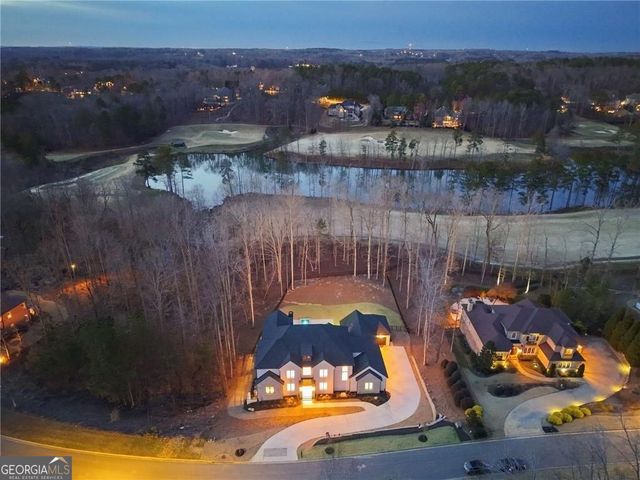 241 Traditions Drive, Alpharetta, GA 30004