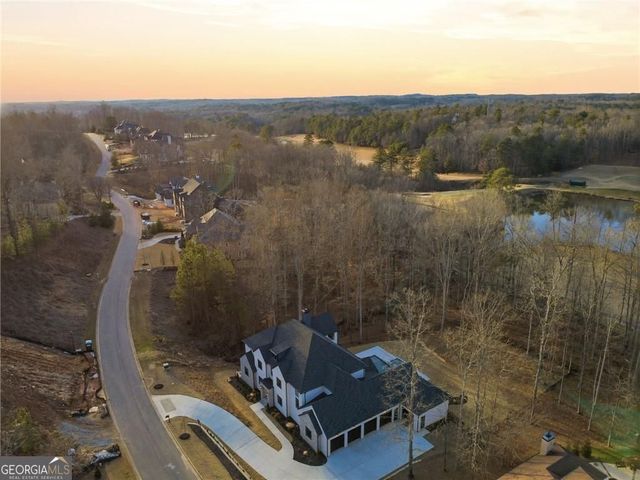 241 Traditions Drive, Alpharetta, GA 30004