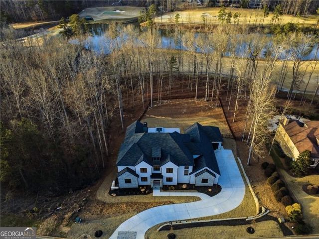 241 Traditions Drive, Alpharetta, GA 30004