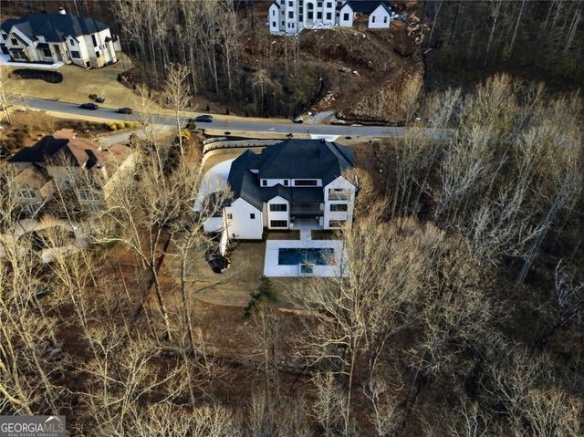 241 Traditions Drive, Alpharetta, GA 30004